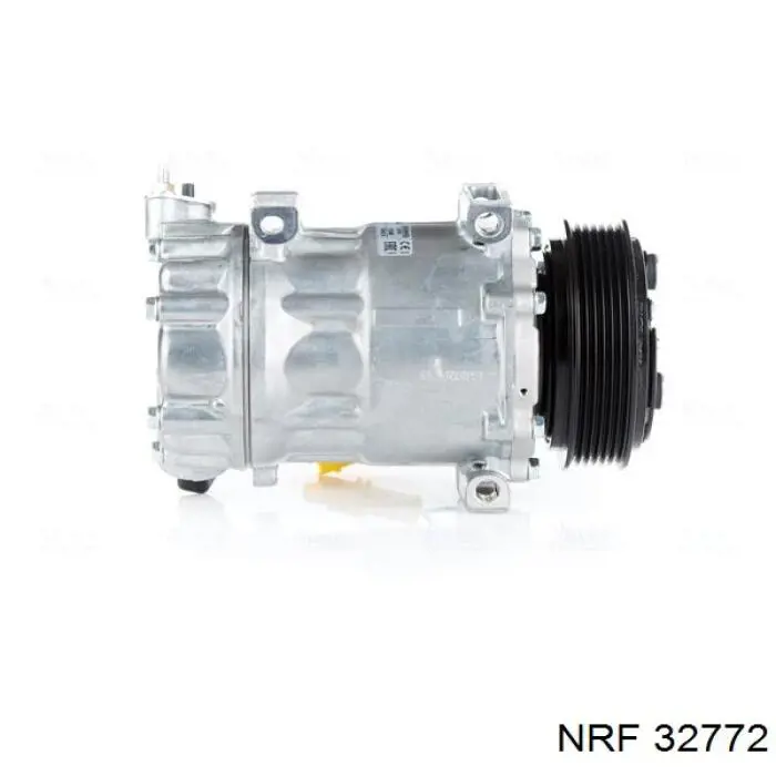 Compresor ac NRF 32772 precio, desde 255,06 EUR