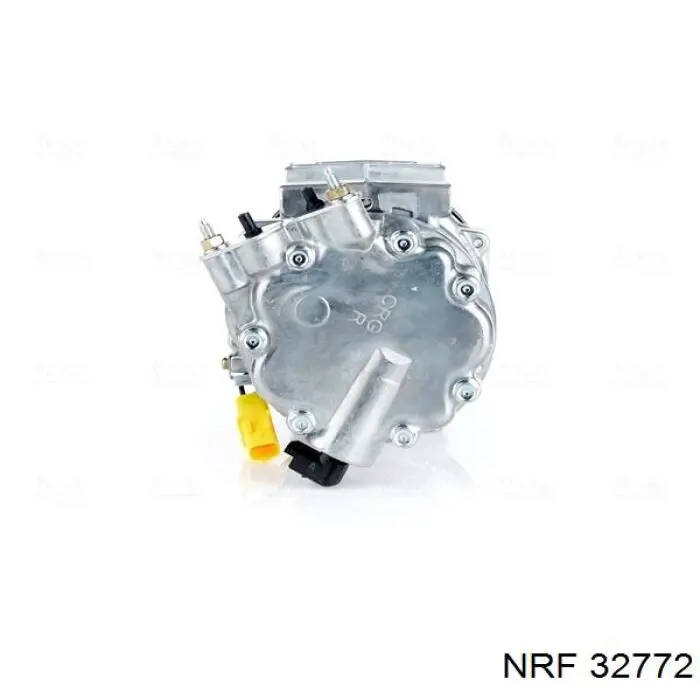 32772 NRF compresor de aire acondicionado