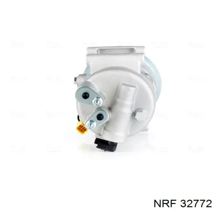 Comprar 32772 NRF Compresor de aire acondicionado coche