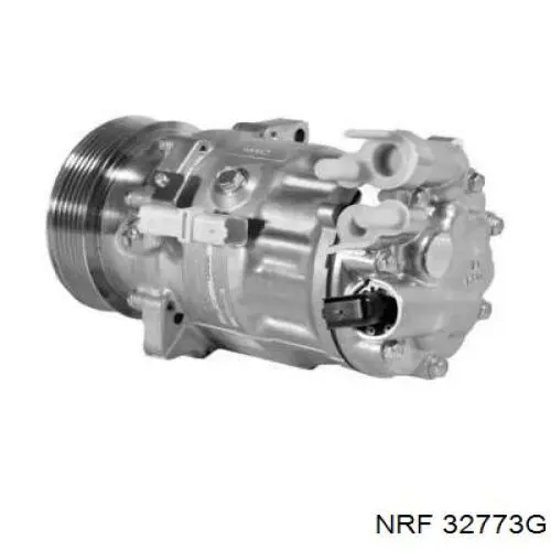 Compresor ac Peugeot/Citroen 9671824180 precio, desde 375,49 EUR