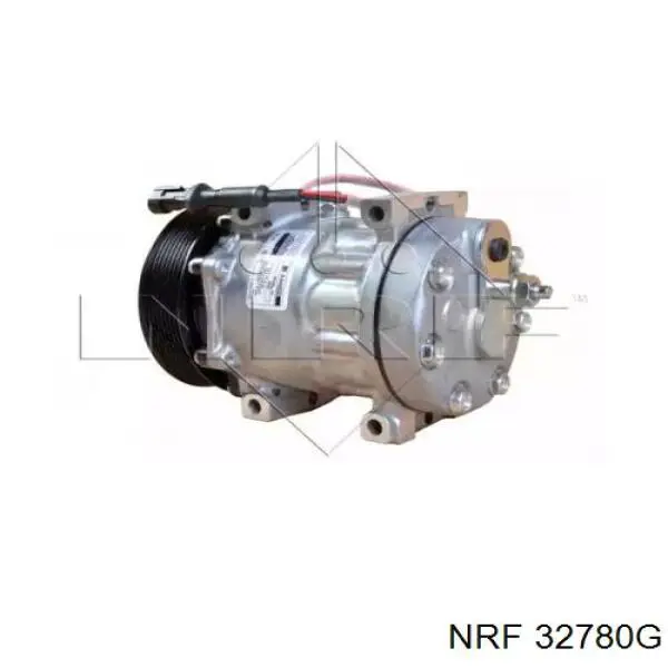 32780G NRF compresor de aire acondicionado