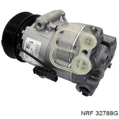 Comprar 510902 Elstock Compresor de aire acondicionado coche