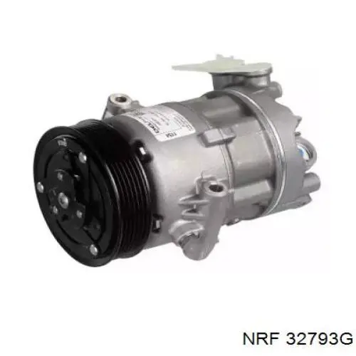 Comprar 32793G NRF Compresor de aire acondicionado coche
