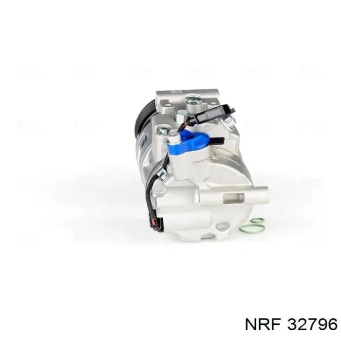Compresor ac NRF 32796 precio, desde 340,86 EUR
