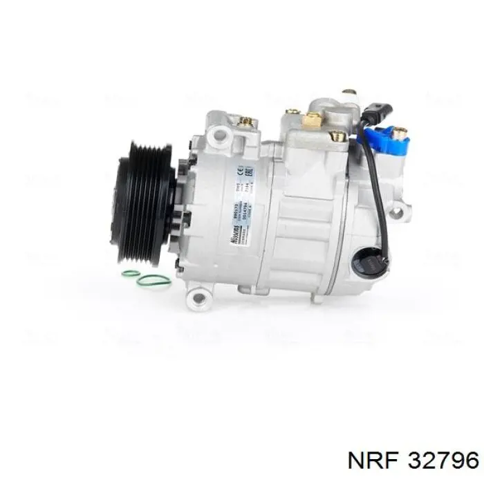 Comprar 32796 NRF Compresor de aire acondicionado coche