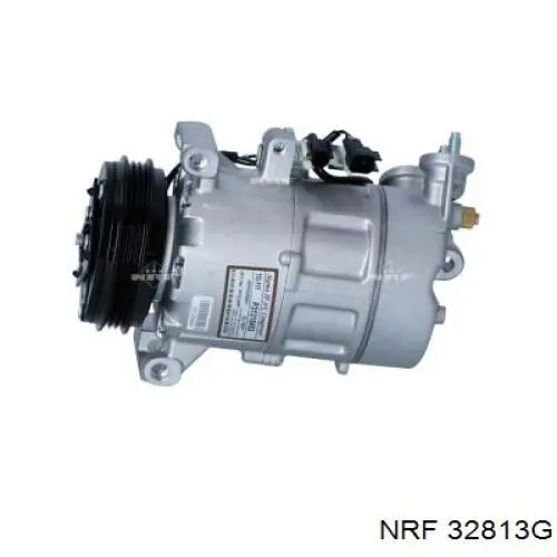 320216 NRF compresor de aire acondicionado