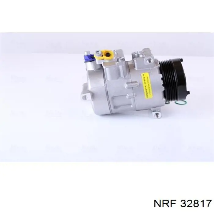 Compresor de ac Thermotec KTT090101