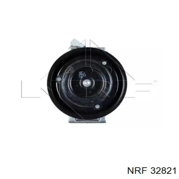 32821 NRF compresor de aire acondicionado
