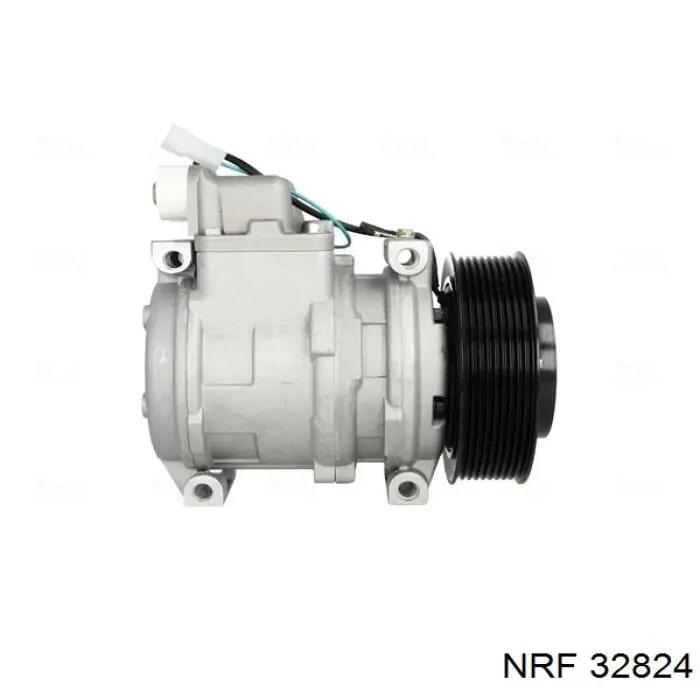 32824 NRF compresor de aire acondicionado
