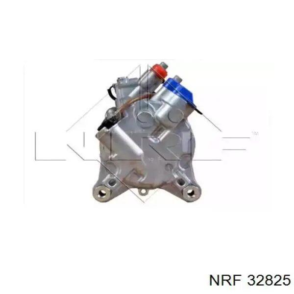 32825 NRF compresor de aire acondicionado