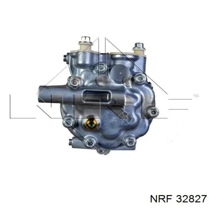 32827 NRF compresor de aire acondicionado