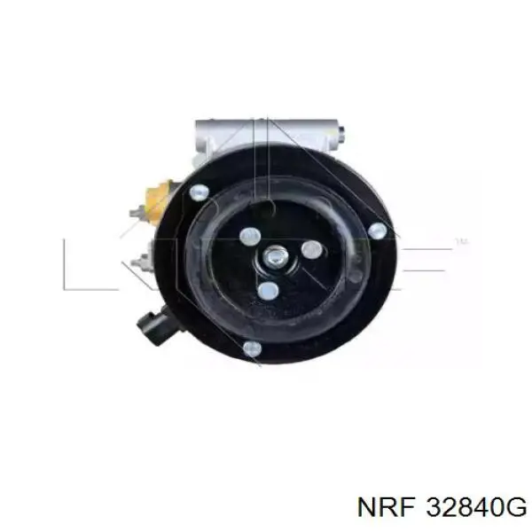 32840G NRF compresor de aire acondicionado