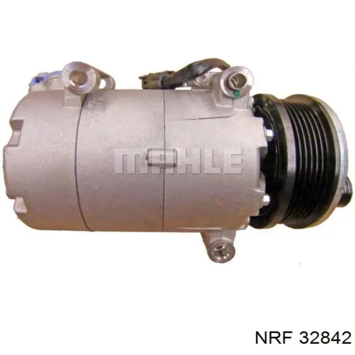 Compresor ac NRF 32842 precio, desde 356,87 EUR