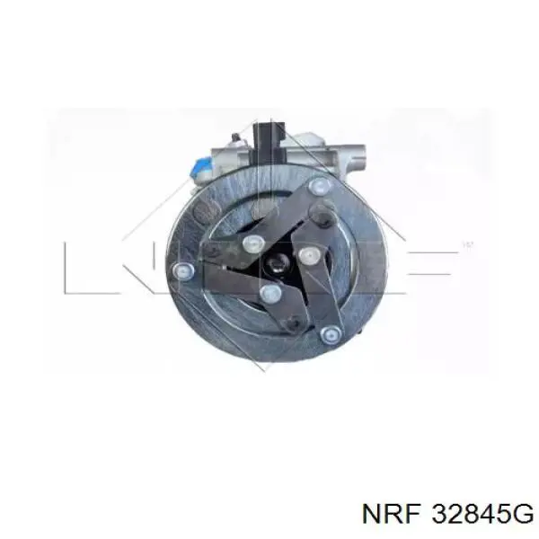 32845G NRF compresor de aire acondicionado