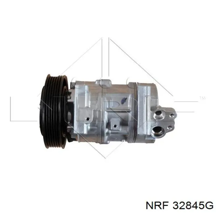 Comprar 090595035020 PSH Compresor de aire acondicionado coche