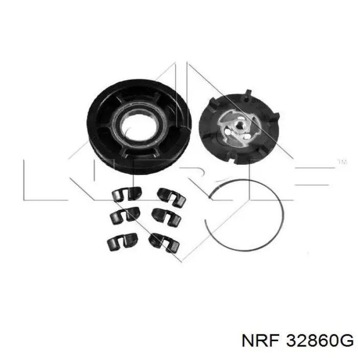 Comprar 0008306300 Mercedes Compresor de aire acondicionado coche