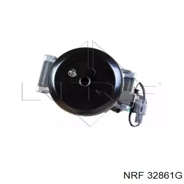 32861G NRF compresor de aire acondicionado