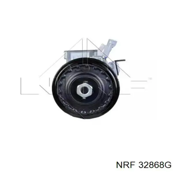 32868G NRF compresor de aire acondicionado