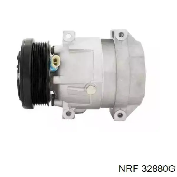 Compresor de aire acondicionado 32880G NRF