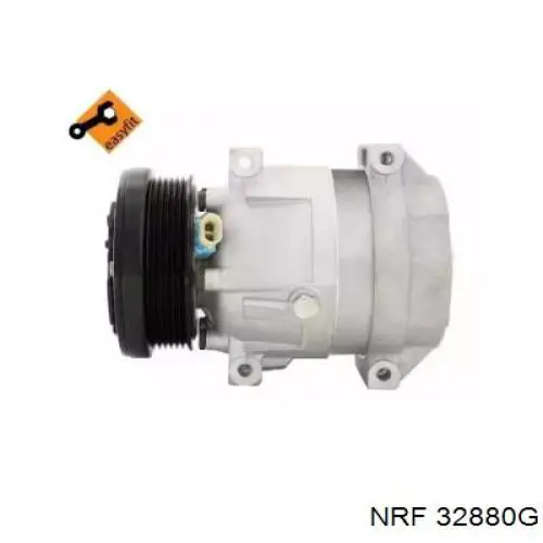 32880G NRF compresor de aire acondicionado