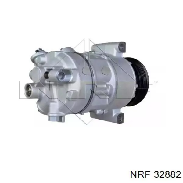 Compresor ac Chrysler 55111423AC precio, desde 265,72 EUR