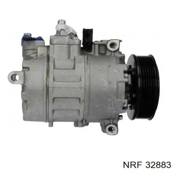 Comprar 20A8675 Eaclima Compresor de aire acondicionado coche