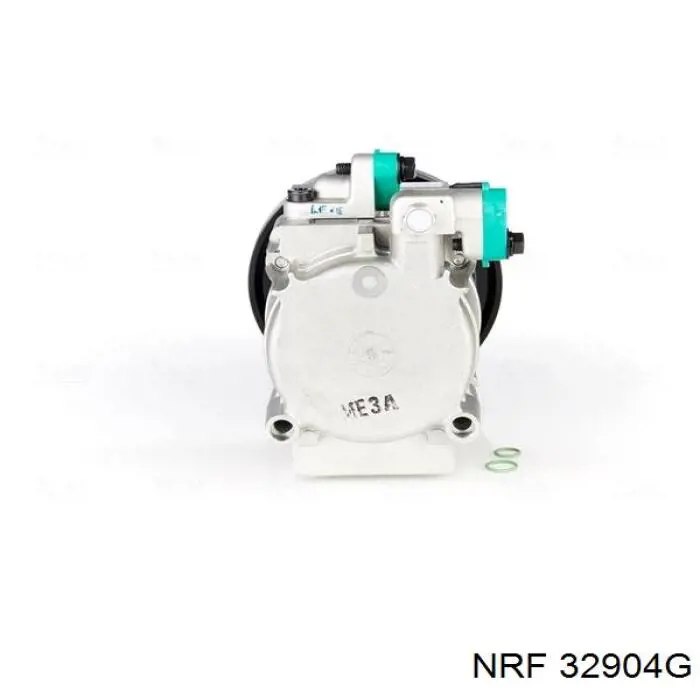 32904G NRF compresor de aire acondicionado