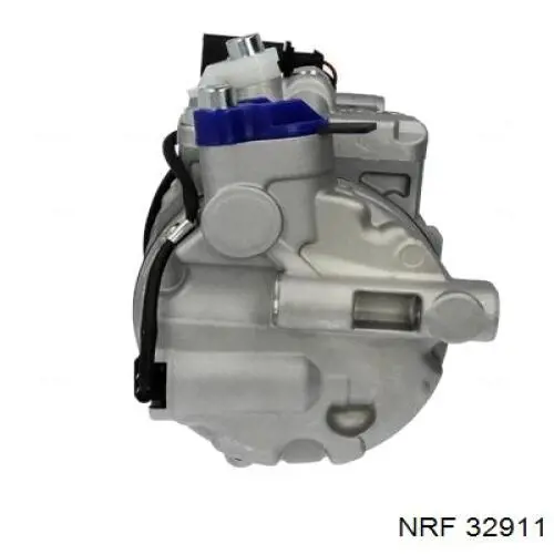 Compresor ac NRF 32911 precio, desde 317,99 EUR