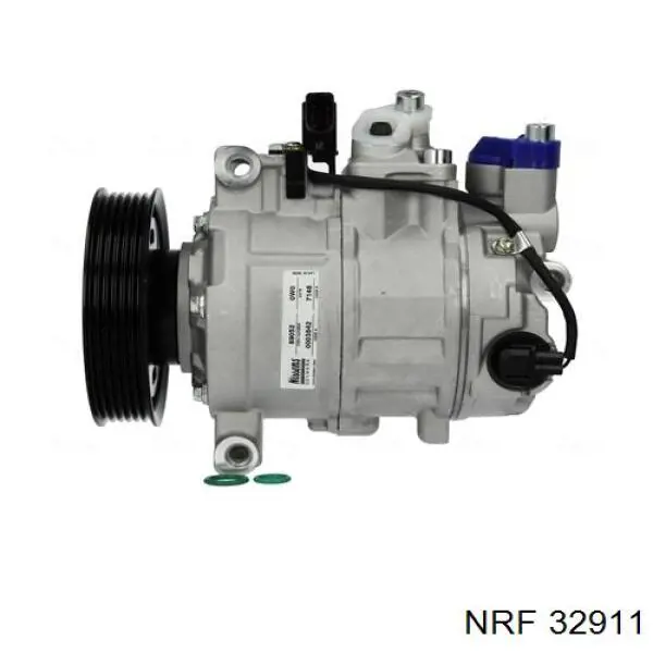 Compresor de ac NRF 32911