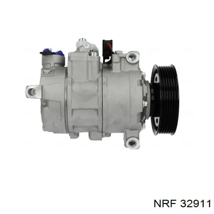 32911 NRF Compresor climatizador