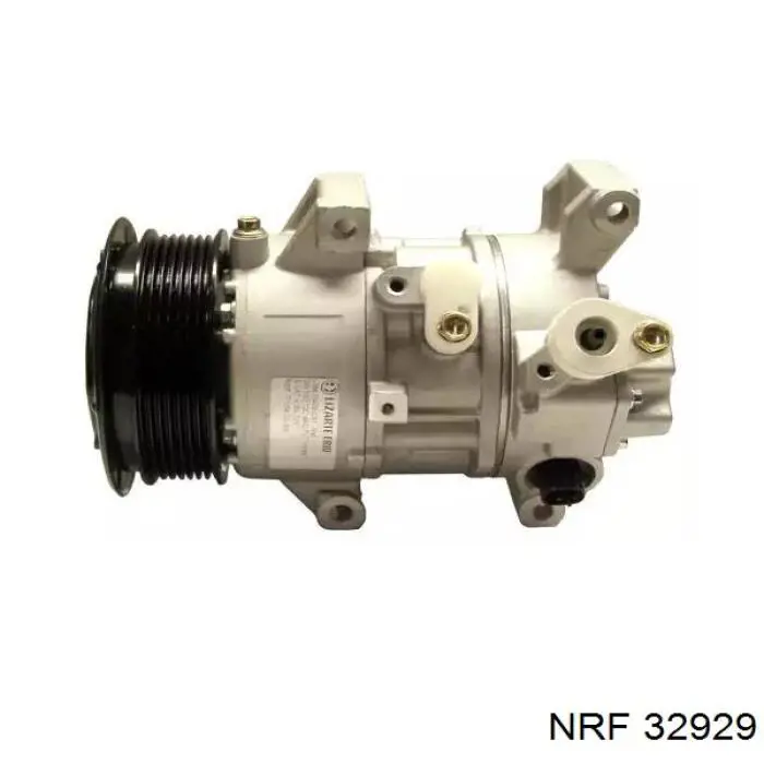 32929 NRF compresor de aire acondicionado