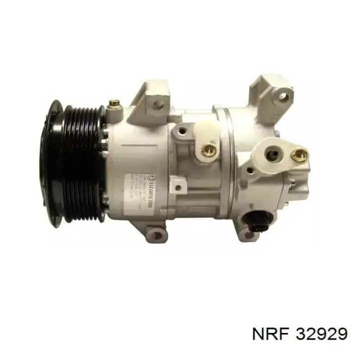 Compresor de ac NRF 32929