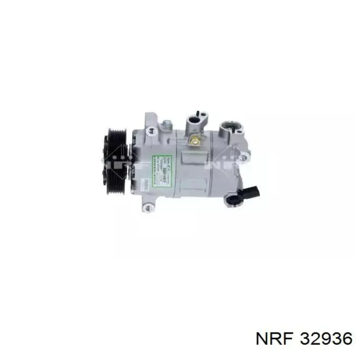 Compresor ac VAG 4472502801 precio, desde 123,42 EUR