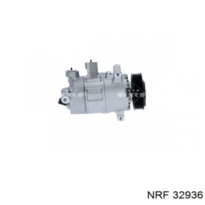 Compresor de aire acondicionado Volkswagen Passat 3G2, CB2