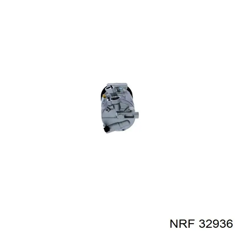 Compresor de aire acondicionado Volkswagen Passat 3G2, CB2