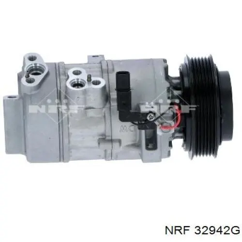 Compresor de ac NRF 32942G