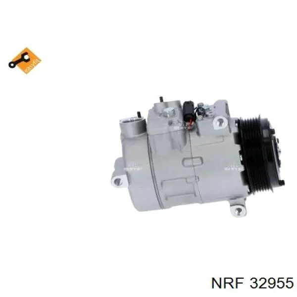 32955 NRF compresor de aire acondicionado