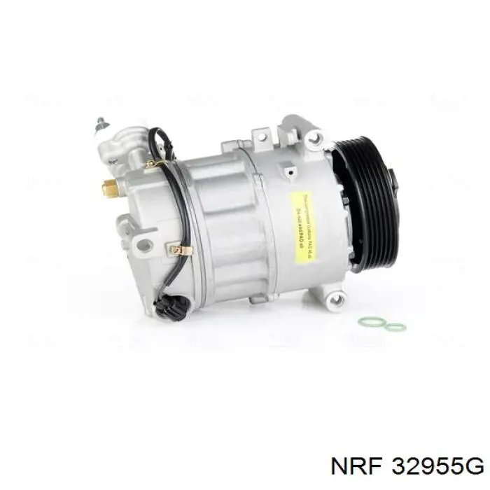 32955G NRF compresor de aire acondicionado