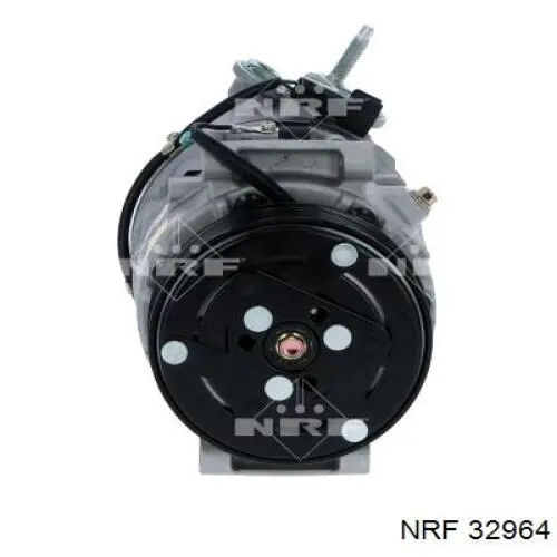 Compresor ac NRF 32964 precio, desde 346,13 EUR