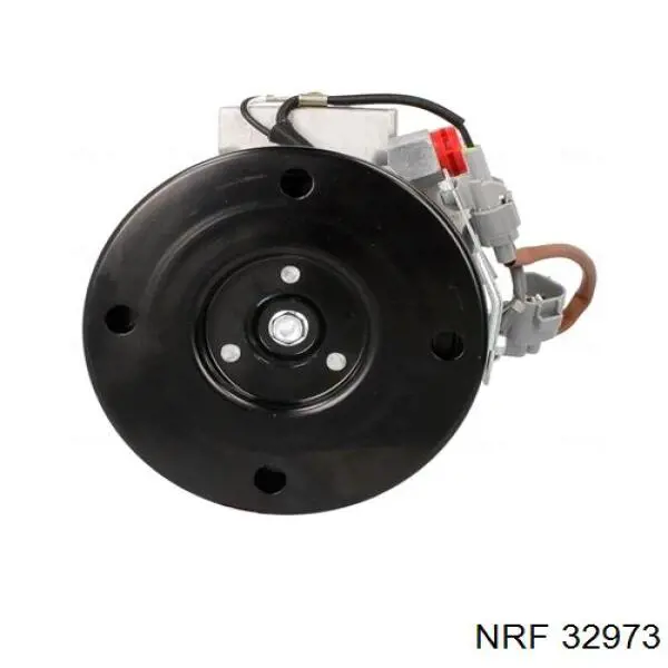 Compresor de ac NRF 32973