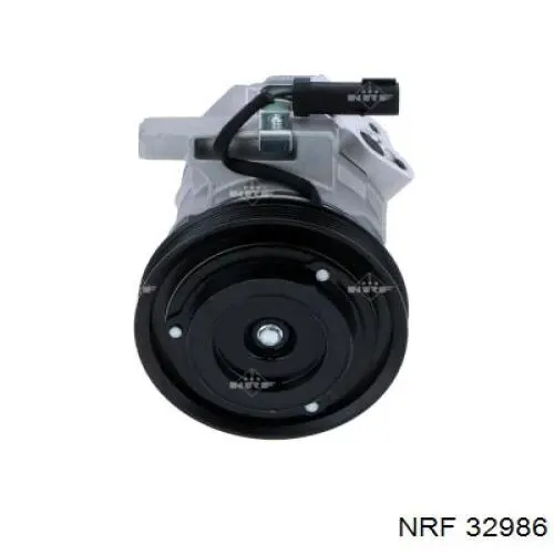 Comprar 55111034AA Chrysler Compresor de aire acondicionado coche