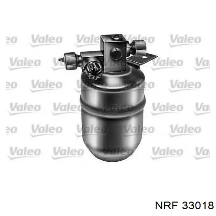 33018 NRF filtro deshidratador