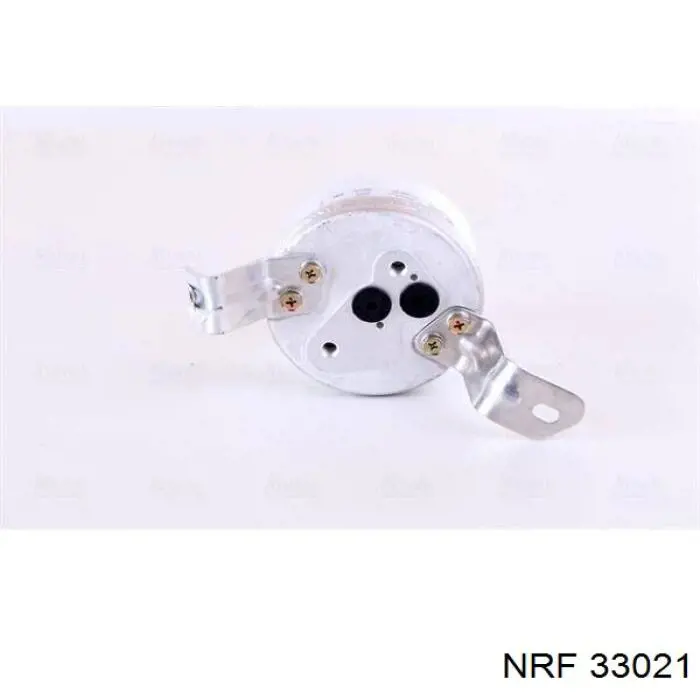 Filtro deshidratador aire acondicionado NRF 33021 precio, desde 32,05 EUR