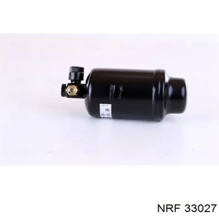 170057 ACR filtro deshidratador