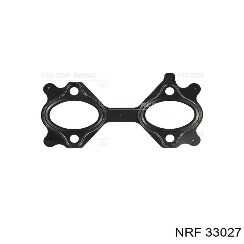 33027 NRF Filtro deshidratante aire acondicionado
