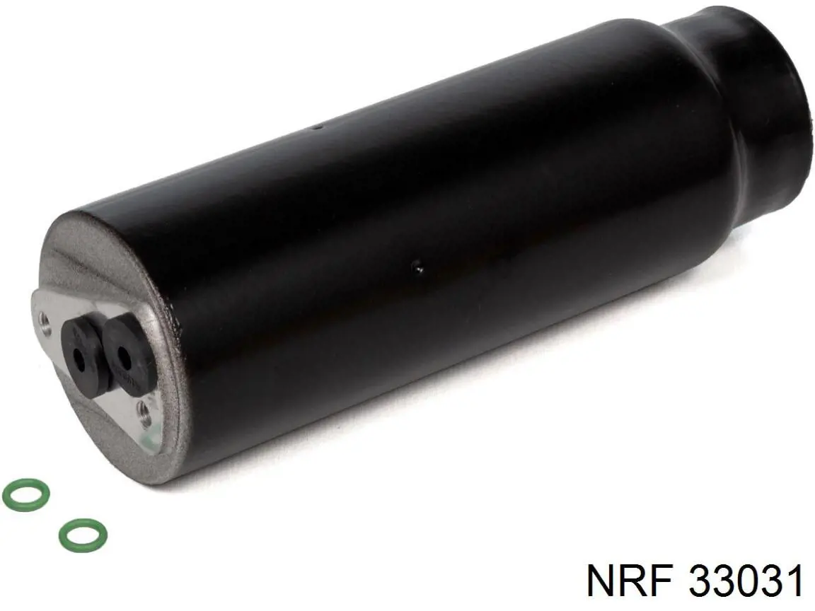 Filtro deshidratador 33031 NRF