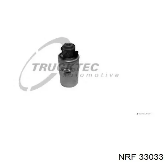 Comprar 33033 NRF Filtro secador de aire acondicionado