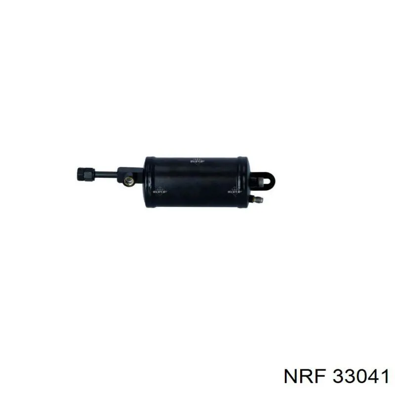33041 NRF receptor-secador del aire acondicionado