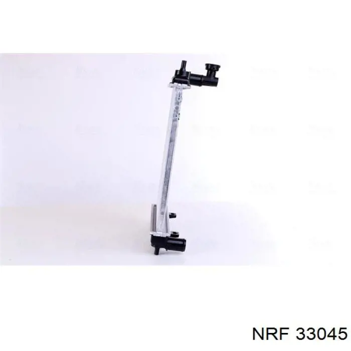 33045 NRF receptor-secador del aire acondicionado