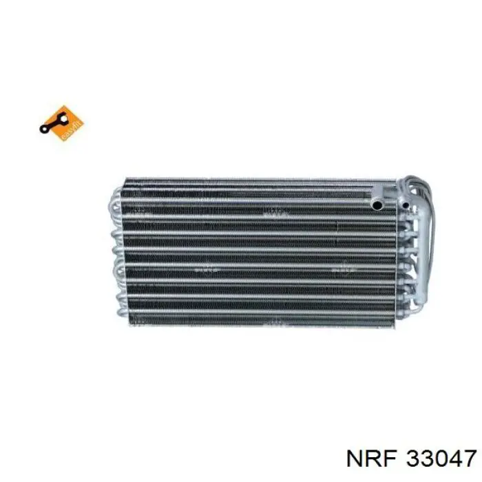 Filtro deshidratante Citroen Jumpy 1 (BS, BT, BY, BZ)